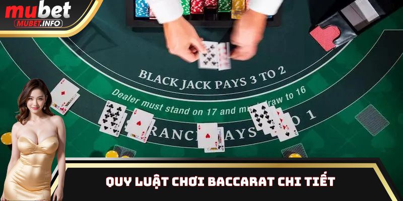 Quy luật chơi Blackjack chuẩn chỉ nhất cho các tân thủ