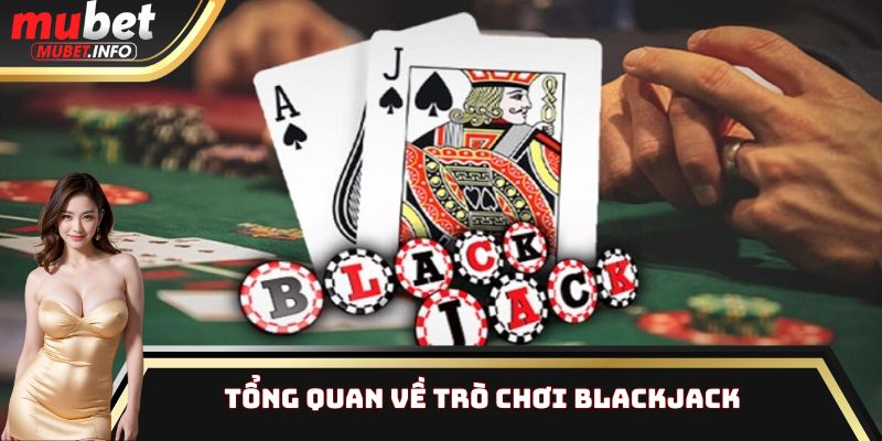 Một số thông tin cơ bản cần nắm được về trò chơi Blackjack