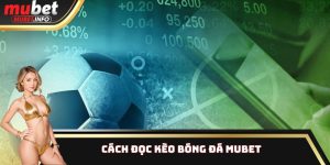 Đọc chính xác kèo Châu Á