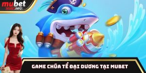 Chúa Tể Đại Dương