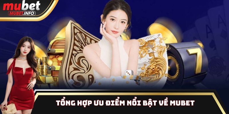Một vài ưu điểm vô cùng hấp dẫn mà sảnh cược mang lại