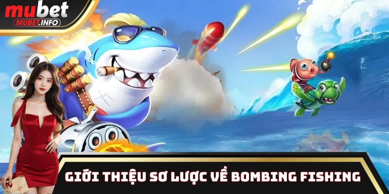 Giới thiệu sơ lược về Bombing Fishing