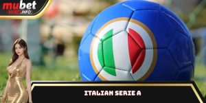 Italian Serie A