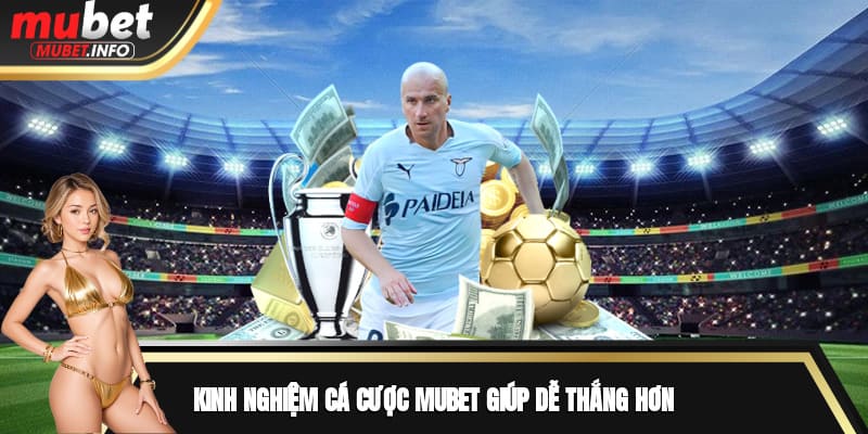 Lựa chọn cá cược khi trải nghiệm Live Casino Mubet